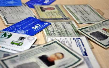Correios guarda mais de 7 mil documentos perdidos no carnaval