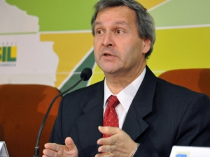 Plano safra 2011/2012 será lançado até 17 de junho