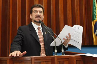 Pedro Kemp volta a cobrar fim da cobrança de vistoria veicular obrigatória Kemp informou que o Ministério Público do Estado recomendou a suspensão imediata do tributo