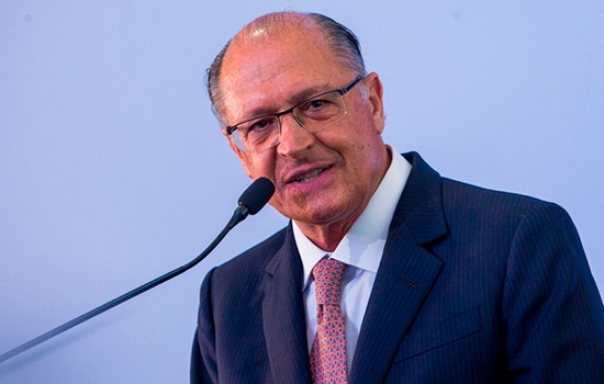 MPF de São Paulo pede para investigar Alckmin na Lava Jato Foto: Divulgação