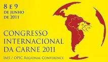 Começa amanhã o Congresso Internacional da Carne Começa amanhã o Congresso Internacional da Carne