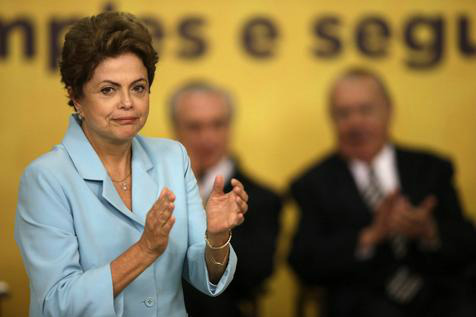 Governo deve responder a novos questionamentos sobre as contas de Dilma Foto: Reprodução da Internet