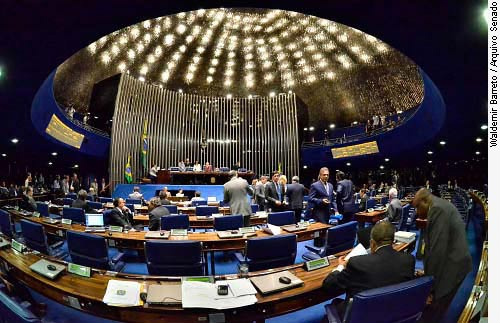 Código Florestal e reforma política estarão em foco no segundo semestre