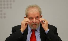 Ex-presidente da República, Luis Inácio Lula da Silva / Foto: Divulgação