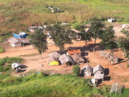 Indígenas invadem outra fazenda e produtor suspende negociação de terras