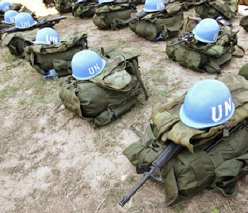Foto: ONU