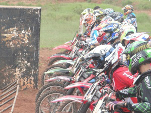 Amambai: Copa Cidade de Velocross é adiada