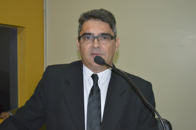 Câmara de Amambai recusa pedido de informações sobre servidores da prefeitura Por oito votos a quatro, requerimento do vereador Fernando Fischer foi rejeitado / Foto: Moreira Produções