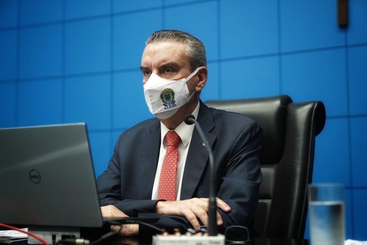 Setores afetados pela pandemia em MS terão auxílio de R$ 763 milhões Fonte: Divulgação