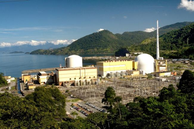 Programa nuclear brasileiro passará por reavaliação Programa nuclear brasileiro passará por reavaliação