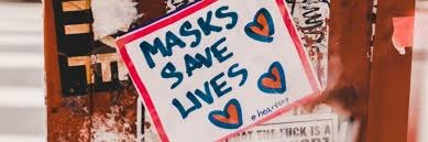 Para os católicos, usar máscara é expressão da verdadeira liberdade