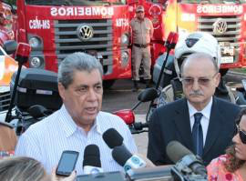 foto Denilson Secreta 