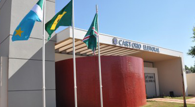 Eleições 2014: informações e seções de Amambai Eleições acontecem neste domingo, 5 de outubro / Foto: Divulgação