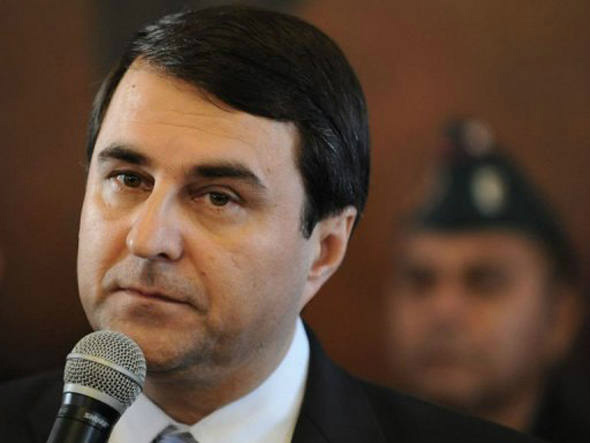Ministério das Relações Exteriores do Paraguai entra com pedido de anulação
