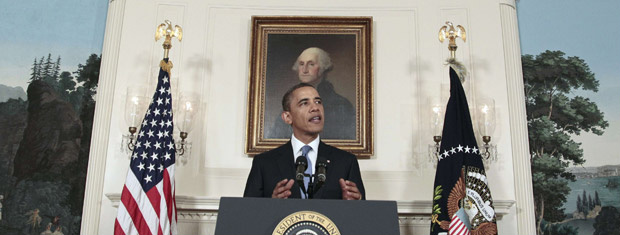 Partidos não estão longe de acordo sobre teto da dívida, diz Obama