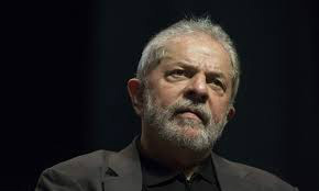 Lula diz que começa "semana da vergonha nacional" ao falar sobre impeachment Foto/Divulgação