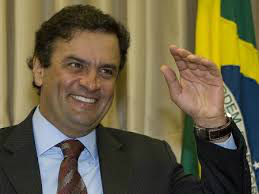 TSE aprova registro de candidatura de Aécio Neves à Presidência TSE aprova registro de candidatura de Aécio Neves à Presidência