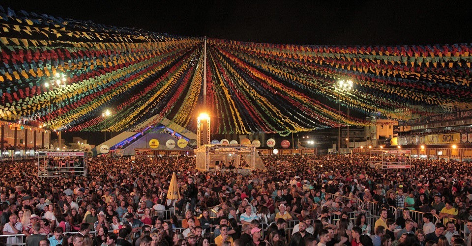 Campanha de estímulo ao respeito será realizada em festas juninas Campanha de estímulo ao respeito será realizada em festas juninas