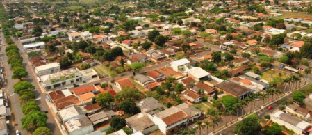 Mundo Novo é uma das cidades aniversariantes de hoje