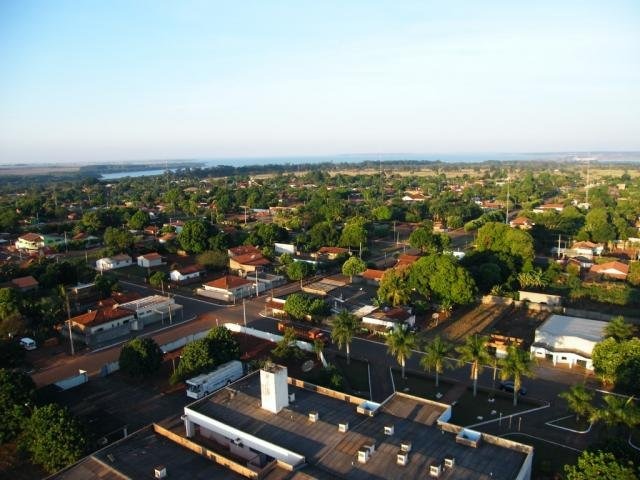Selvíria foi destaque em dados sobre emprego em levantamento da Firjan. (Foto: Câmara Municipal de Selvíria/Divulgação)