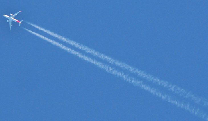 Quarta-feira com céu de brigadeiro e grande amplitude térmica em todo Estado Foto: Saul Schramm