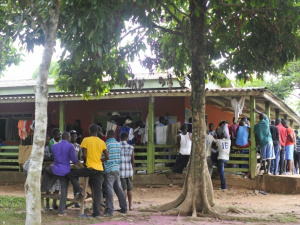 Brasil vai discutir com mais cinco países situação de imigrantes haitianos Brasil vai discutir com mais cinco países situação de imigrantes haitianos