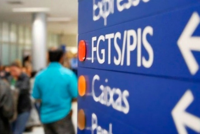 Prazo para saque do abono salarial do PIS/Pasep termina hoje Divulgação