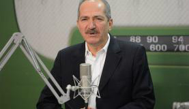 Durante o programa Bom Dia, Ministro, Aldo Rebelo (do Esporte), acredita que as manifestações serão casos isolados  durante a  Copa do Mundo Elza Fiúza/Agência Brasi