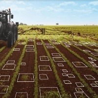 Inteligência Artificial economiza até 60% em pesticidas Imagem créditos: Agres
