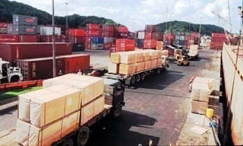 Exportações em MS crescem 35,9% no mês de maio