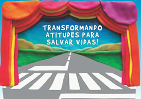 Grupos de teatro das escolas municipais de Amambai, Sete Quedas e Caarapó estarão participando do festival 