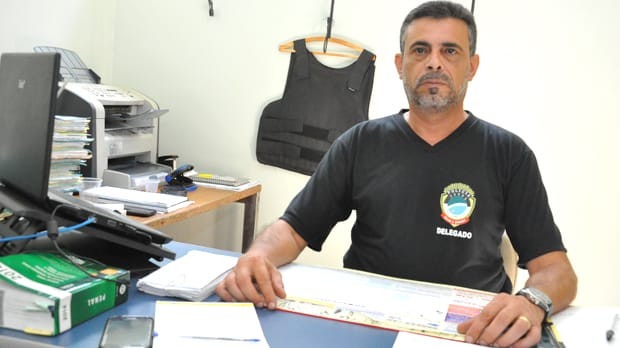 Dr. Marcius tinha 56 anos e lutava contra um câncer / Foto: Divulgação