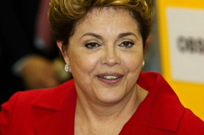 Dilma sanciona lei que endurece combate à lavagem de dinheiro