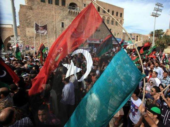 Nove meses depois da morte de Khadafi, ainda há muito o que fazer na Líbia