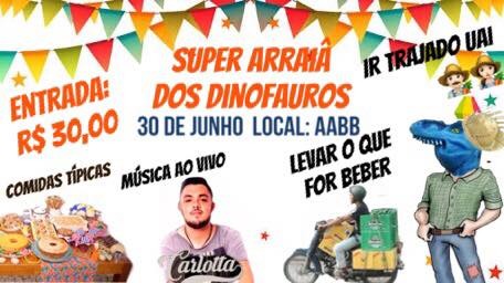 Veja a Agenda de Eventos para Amambai e região Veja a Agenda de Eventos para Amambai e região