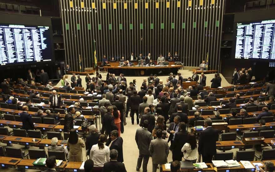 Reforma política: saiba o que muda nas eleições de 2018 Foto: Divulgação