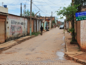 Órgãos públicos da Estrutural devem ter banda larga a partir do ano que vem