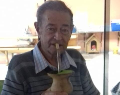 Nota de falecimento: João de Azevedo Pires de Moura João de Azevedo Pires de Moura de, 79 anos.