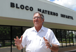 Diretor de UTI Neonatal confirma surto de infecção em hospital público do DF
