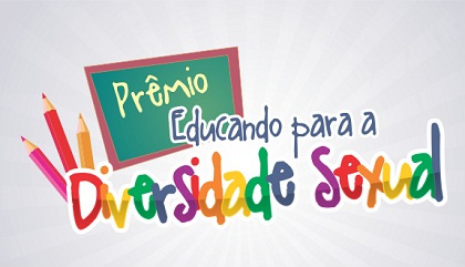 Centhro vai receber prêmio Educando para Diversidade Sexual em Brasília Centhro vai receber prêmio Educando para Diversidade Sexual em Brasília