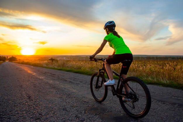 Lei "Emanuelle" é instituída em MS para proteção aos ciclistas Fonte: Freepik