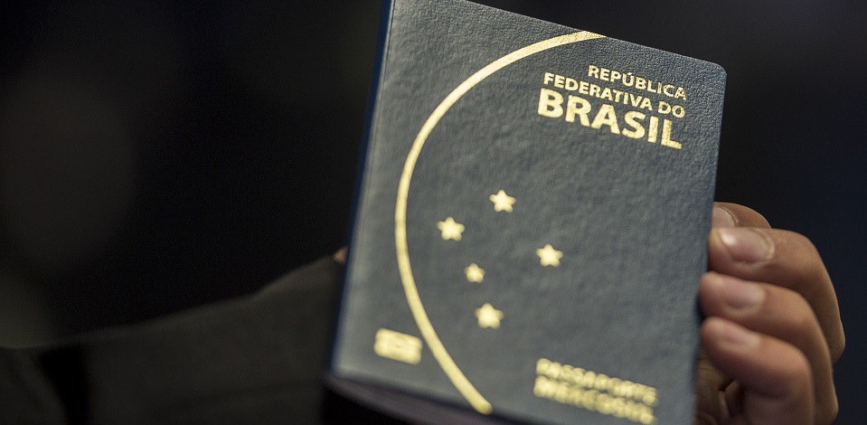 Brasil reconhece duas pessoas como apátridas pela primeira vez partir do reconhecimento de apatridia, imigrantes podem conseguir a naturalização simplificada