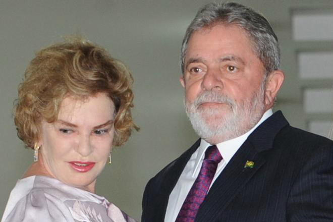Polícia Federal indicia Lula e Marisa Letícia em inquérito sobre tríplex Foto/Divulgação