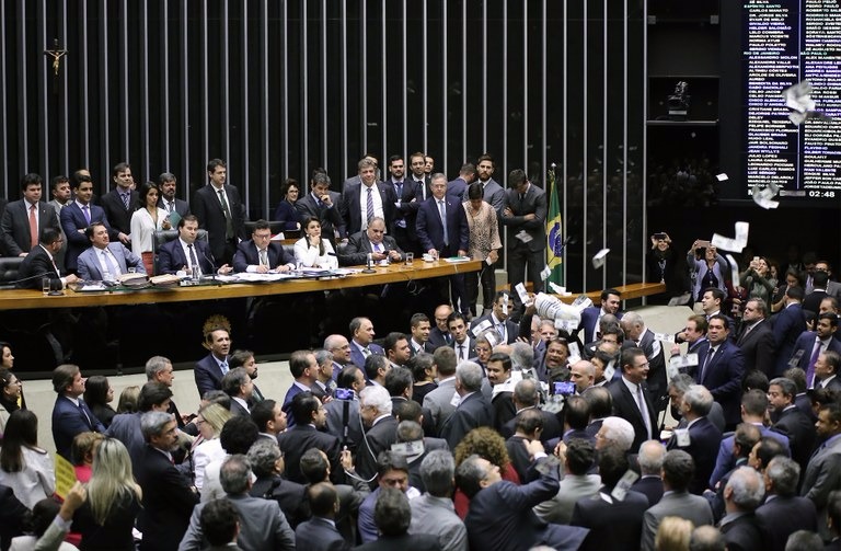 Analistas do mercado financeiro avaliaram que resultado é positivo para o governo federal 