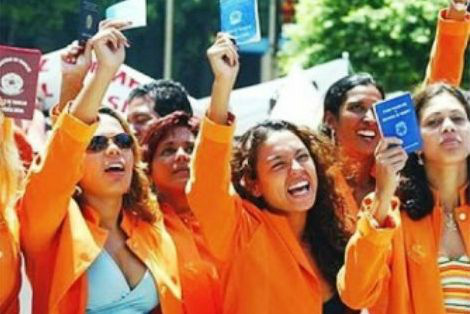 Reunião nos EUA debaterá situação da mulher