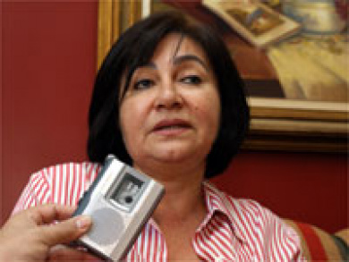 Governabilidade foi resgatada, diz Délia Governabilidade foi resgatada, diz Délia