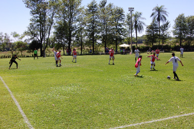 Confira os jogos da Copa Ouro para esta semana