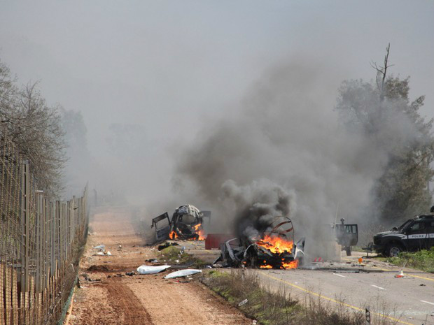 Dois civis morrem em ataque contra campo da ONU no Mali