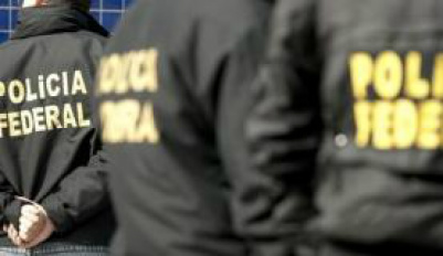 De acordo com a PF, o foco dessa nova fase da Lava Jato é o cumprimento de medidas cautelares contra um operador, identificado após a 17ª fase  Arquivo/Agência Brasil