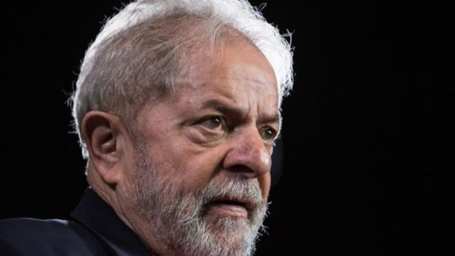 STF adia para o segundo semestre julgamento de liberdade de Lula Ex-presidente da república, Luis Inácio Lula da Silva